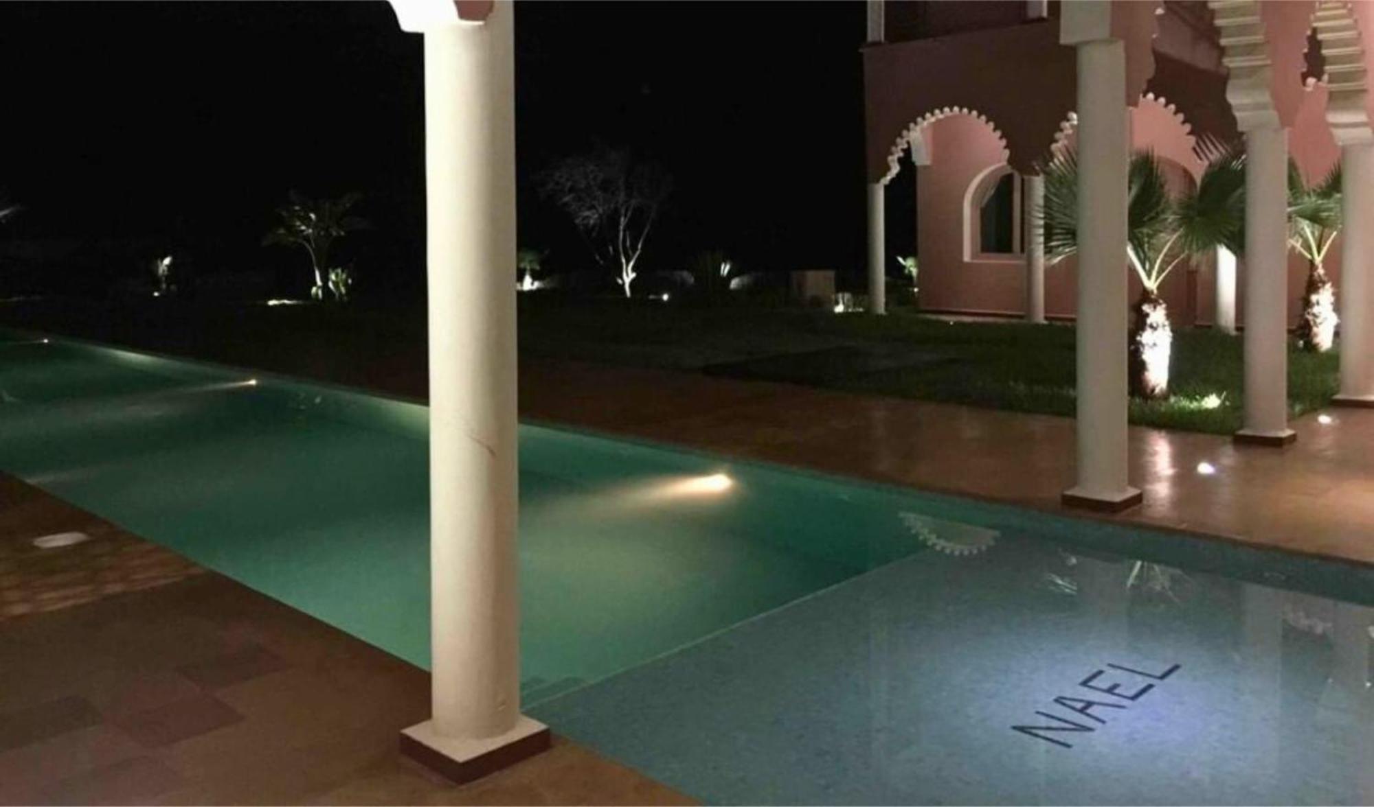 Dar De Santis Hotel Azemmour Exterior photo
