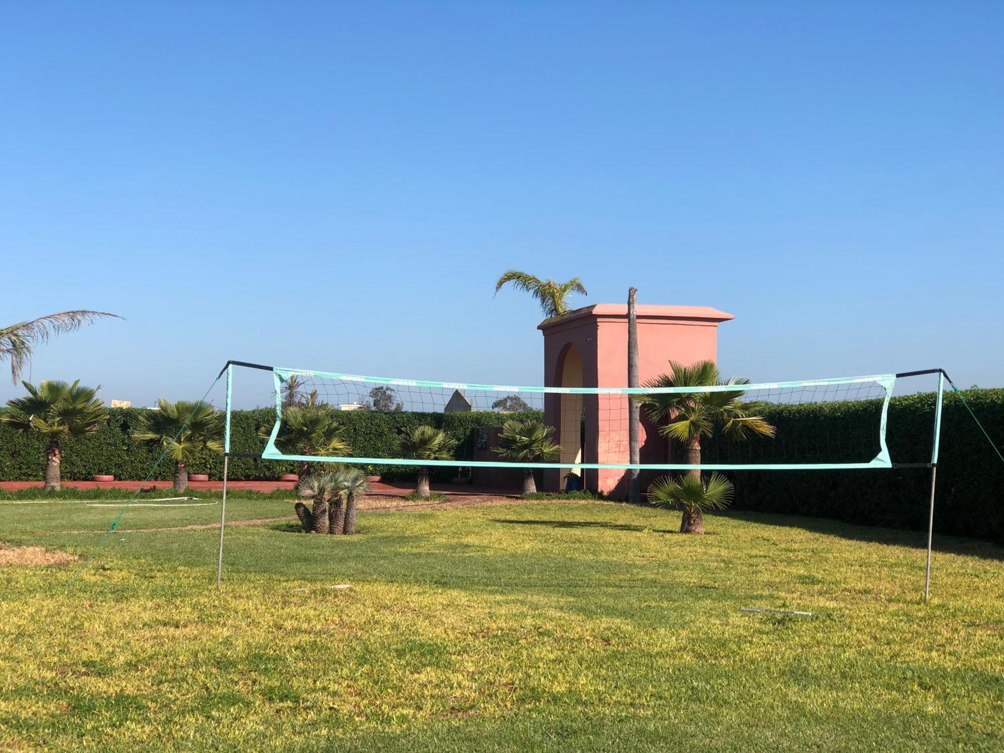 Dar De Santis Hotel Azemmour Exterior photo