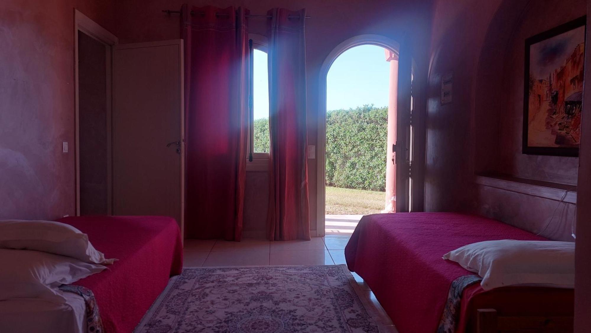 Dar De Santis Hotel Azemmour Exterior photo