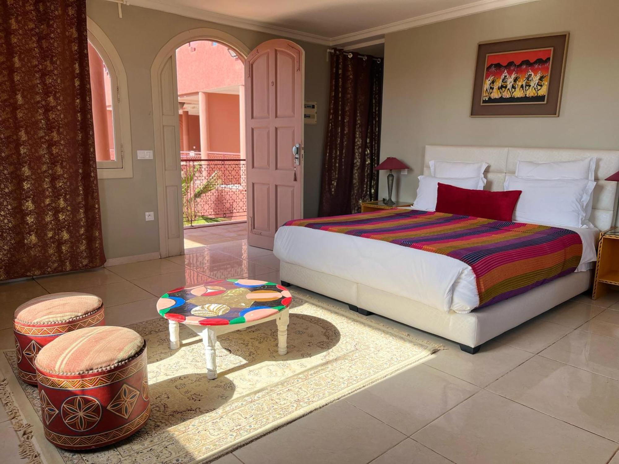 Dar De Santis Hotel Azemmour Exterior photo