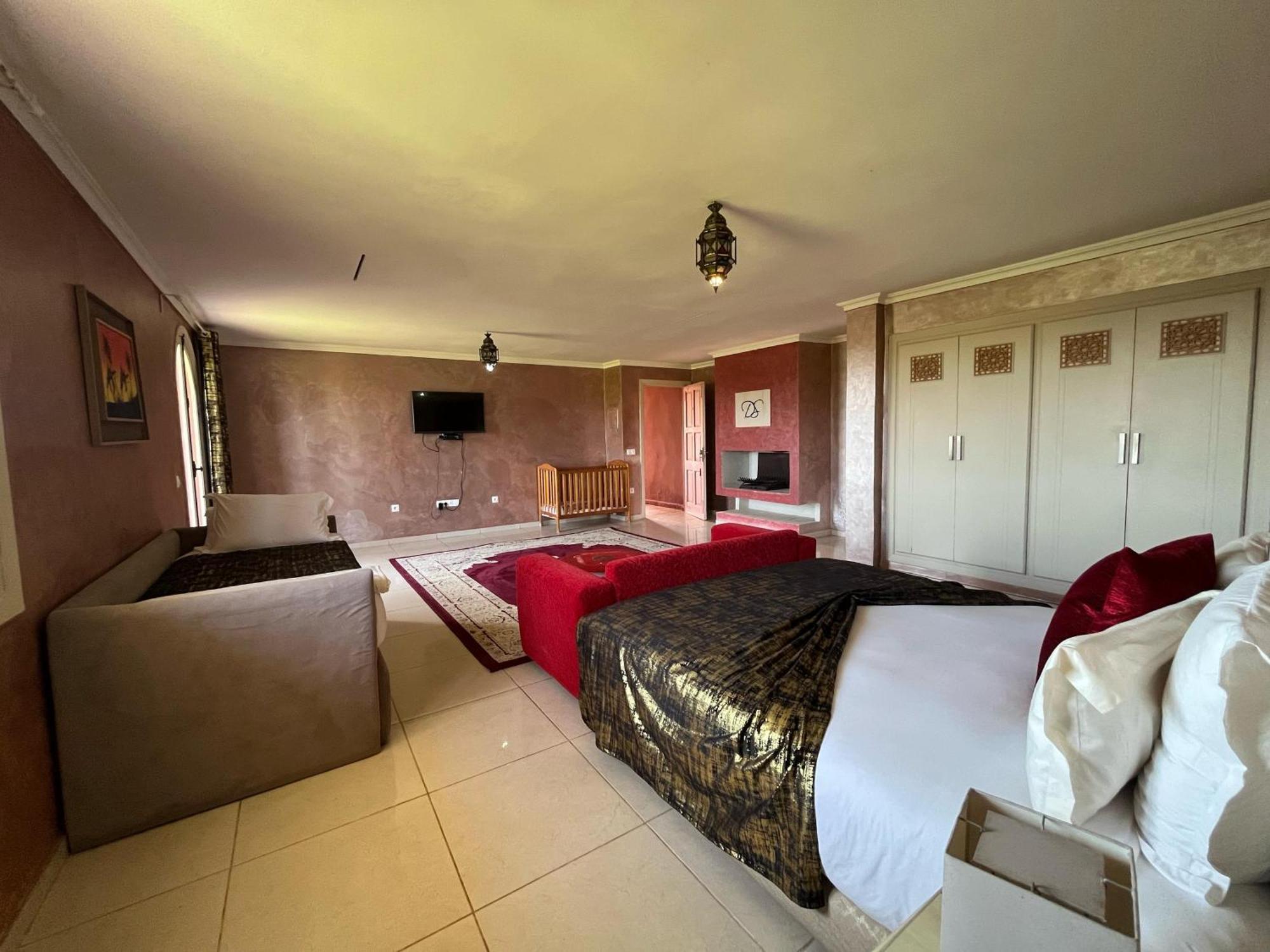 Dar De Santis Hotel Azemmour Exterior photo