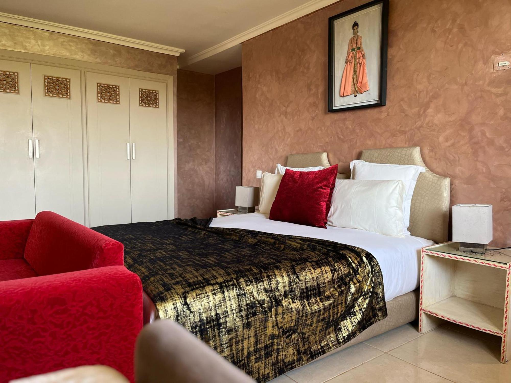 Dar De Santis Hotel Azemmour Exterior photo