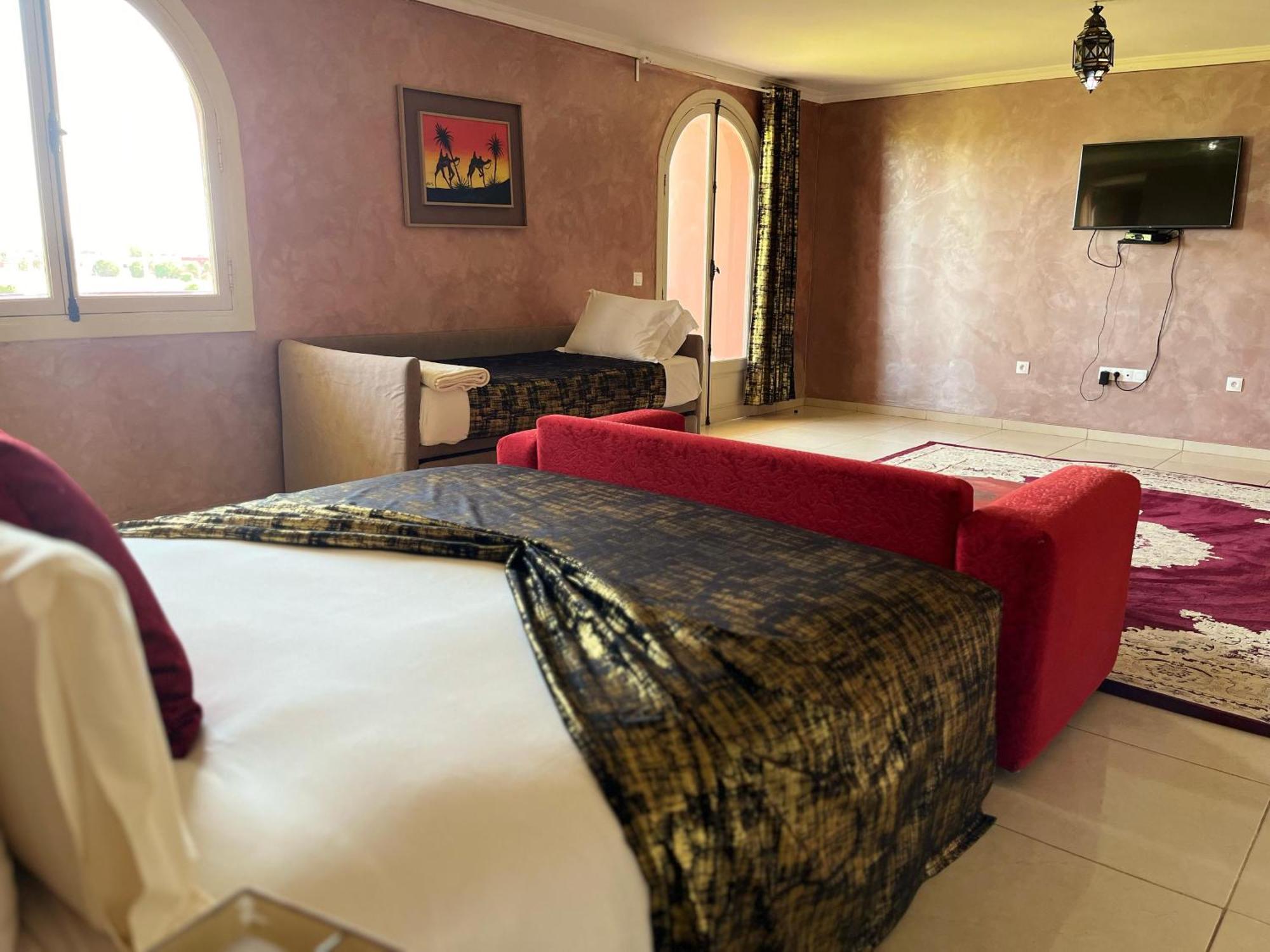 Dar De Santis Hotel Azemmour Exterior photo